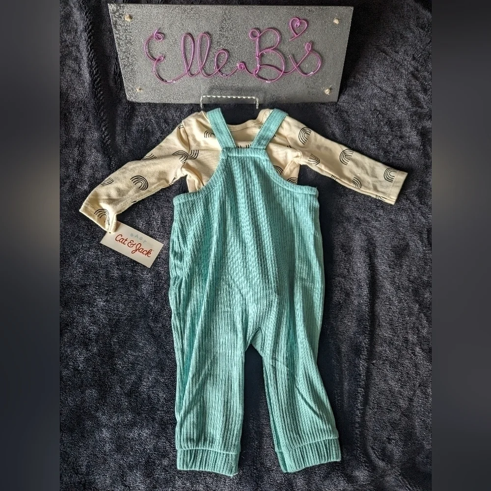Cat & Jack nwt cat